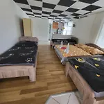 Апартаменты Napsugar Vendeghaz *