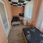 Napsugar Vendeghaz Тисауйварош