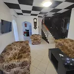 Napsugar Vendeghaz * Тисауйварош
