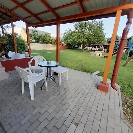 Napsugar Vendeghaz Tiszaújváros