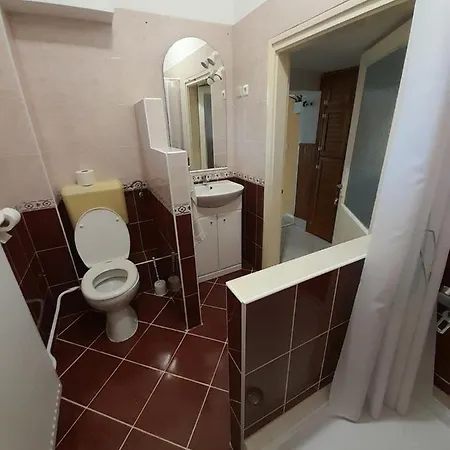 Napsugar Vendeghaz Appartement *