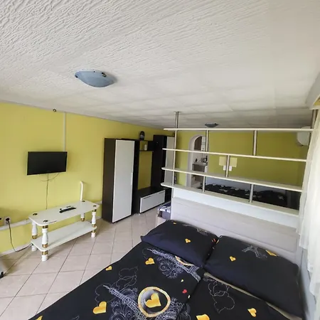 Napsugar Vendeghaz *