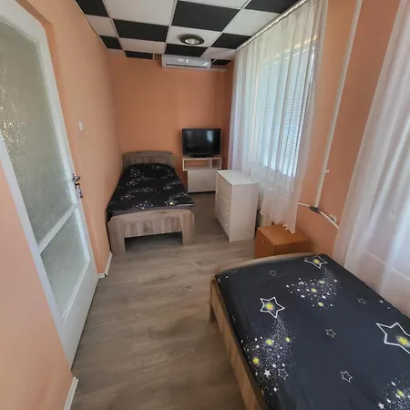 Napsugar Vendeghaz Tiszaujvaros