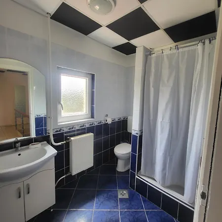 Napsugar Vendeghaz Apartamento